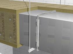 Isolation de gaine de ventilation : Les différents produits Isover