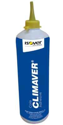 Colle à base eau spécialement conçue pour la solution CLIMAVER®