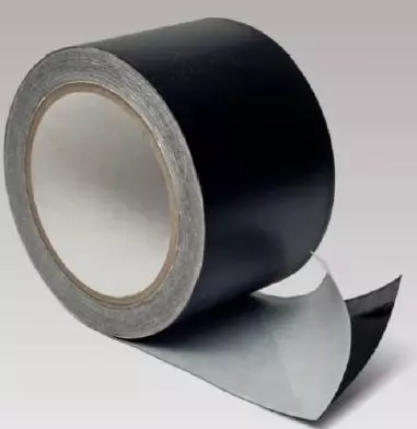 Bande adhésive CLIMCOVER® Alu black