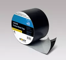 PROTECT® Black tape