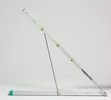 Règle équerre CLIMAVER®