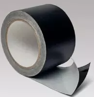 Bande adhésive CLIMCOVER® Alu black