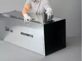 SEA CLIMAVER®