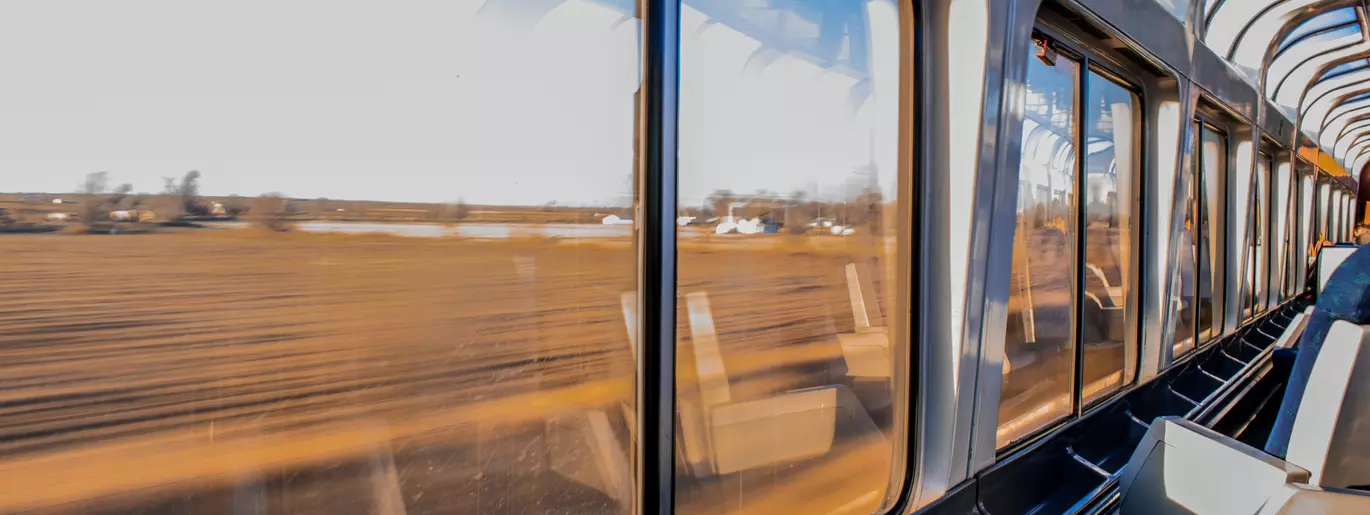 isolation des réseaux de ventilation - train