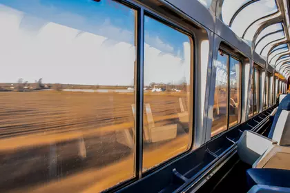isolation des réseaux de ventilation - train