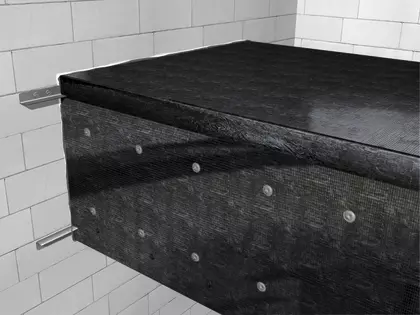 Protection des réseaux de désenfumage