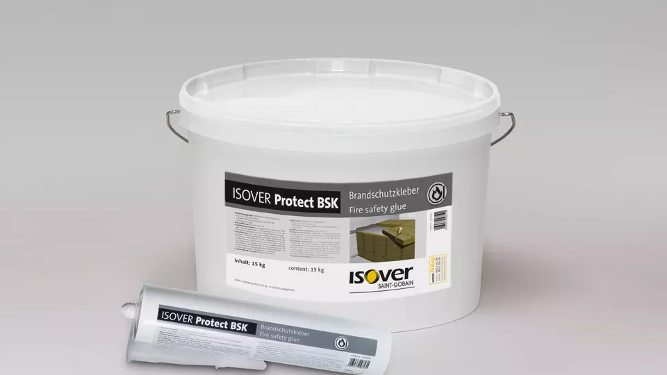 Colle PROTECT® BSK