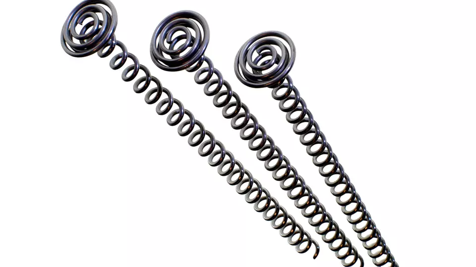 Vis Fire PROTECT® Screw