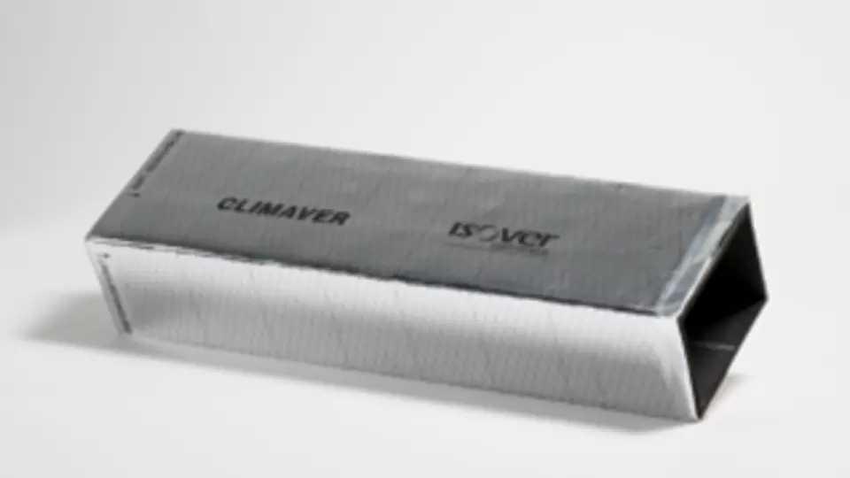 TRAIN CLIMAVER®